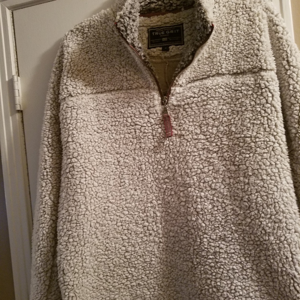 True Grit jacket